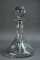 Vintage Crystal Decanter