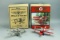 Wings of Texaco DieCast Banks: 