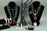 Beads, Necklaces, Pendants, Rings, Fashion Watches