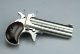 American Derringer Model M4  .45 Colt/.410