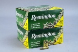 Remington .22 Long Ammo, 1,050 Rounds