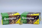 Remington .22 Long Ammo, 1,050 Rounds