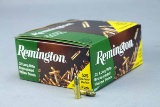 Remington .22 Long Ammo, 525 Rounds