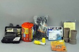 Emergency - Camping, First Aid Items
