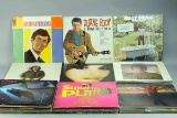 LP Records: Duane Eddy, Gary Lewis, John Denver, Kristofferson, Donna Fargo & More