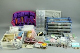 Beads, Tools & Supplies for Beadwork