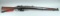 Enfield 1964 Rifle, .303 British Caliber