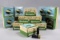 15 Boxes Remington 16 Ga. Shotgun Shells, 375 Rounds