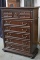 Large Lexington Chest of Drawers
