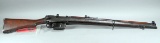 Enfield 1964 Rifle, .303 British Caliber
