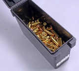 201+ Rounds of .44 Rem. Mag Ammo w/ Ammo Box