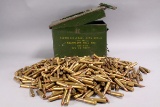 500 Rounds 7.62Mm M80 Ammo