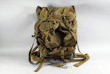 US Army Military Ruck-Sack