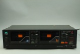 Sansui Stereo Double Cassette Deck D-99BW