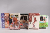 Basketball Cards: Upper Deck, Collector's Choice, NBA Hoops