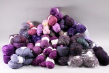 Merino Wool, Silk Knitting Yarn & More