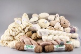 Fine Wool & Other Knitting Yarns