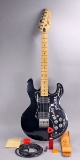 Peavy T-60 Electric Guitar w/ Case