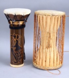 Dharma Style Drums
