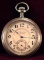 Waltham Premier Grade Sz 12 Pocket Watch, Ca. 1926