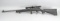 Stevens Model 62 .22 Long Rifle