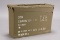 7.62 mm Ball F4 Ammo in Bandoliers, 200 Rounds - Sealed