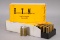 HTM .45 LC Ammo, 100 Rounds
