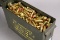 .45 Win Mag Ammo - 500 Rounds