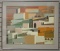 Abstract City Scene #2 Print - Signed, #250/300