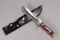Bowie Style Knife - 7