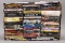 60 Plus DVDs - Movies TV: Deadwood, Magnum PI, Blade Runner, Twister