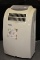 Haier Portable Air Conditioner - Model HPROGXC7