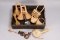 Castanets, Rattles, Noise Makers