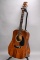 Vintage Takamine & Co. Guitar w/ Case