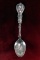 Antique Temperance Movement WCTU Anti-Saloon League Spoon, Sterling