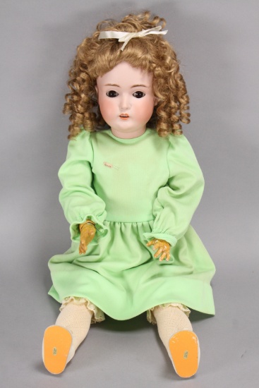 Kestner Antique Doll, #171, Germany