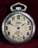 Elgin Sz 12 Pocket Watch, Ca. 1919