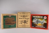 Wings of Texaco: #14, 2000 Collector's Edition, Grumman G-21-A