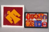 Military Patches - Emblems