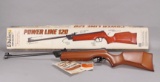 Daisy/El Gamo Powerline 120 Pellet Rifle