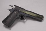 Para-Ordnance .45 Semi-Auto Pistol w/Brazil Slide