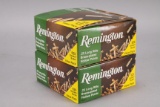 Remington .22 Long Rifle Ammo, 1,050 Rounds