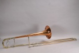 Conn Trombone w/ Case