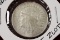 1932 Poland 5 Zlotych Silver Coin