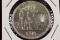 1924 - Russian USSR 1 Silver Rouble