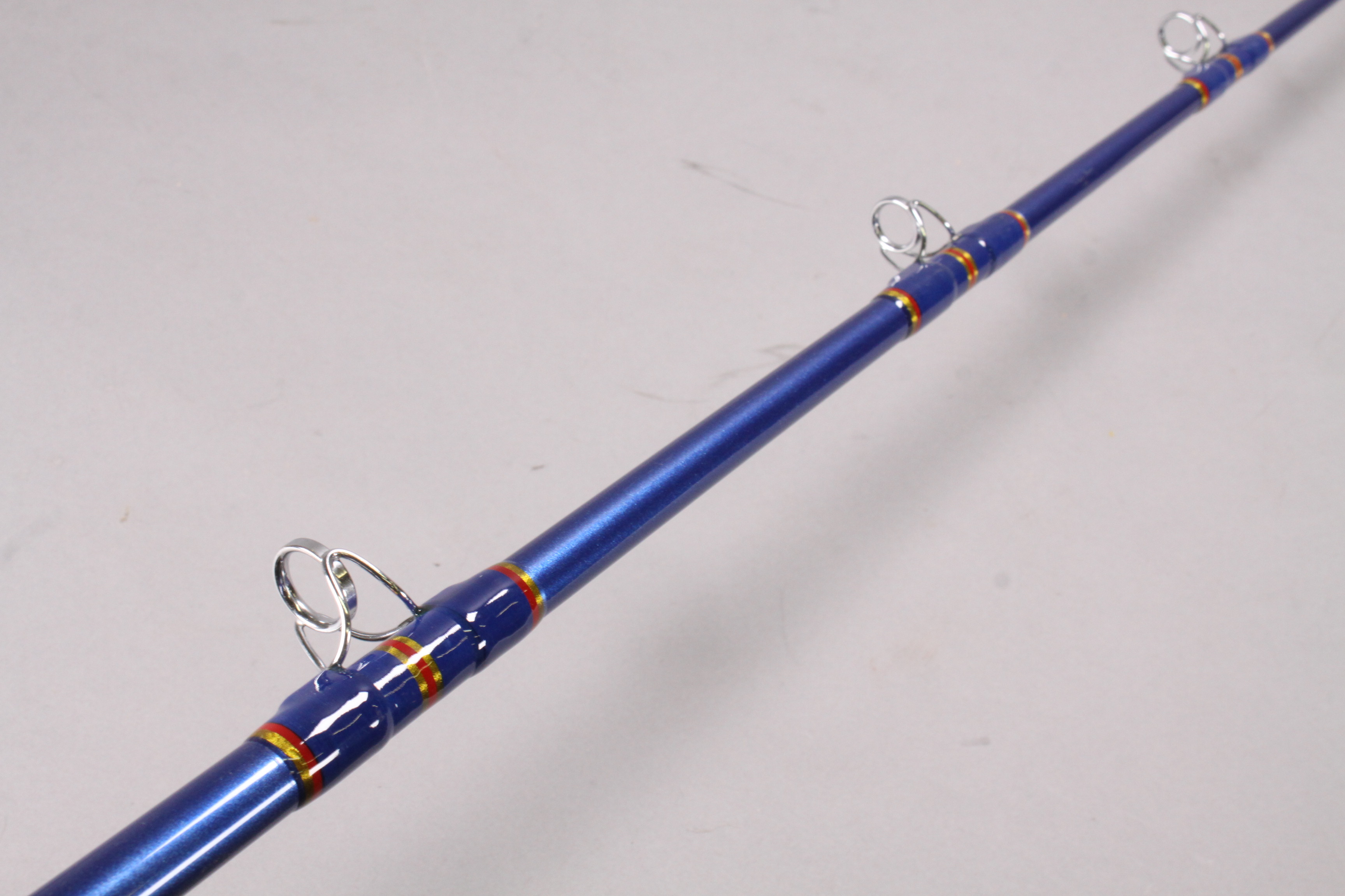 Cabela's Salt Whuppin' Stick 6'6 Fishing Rod