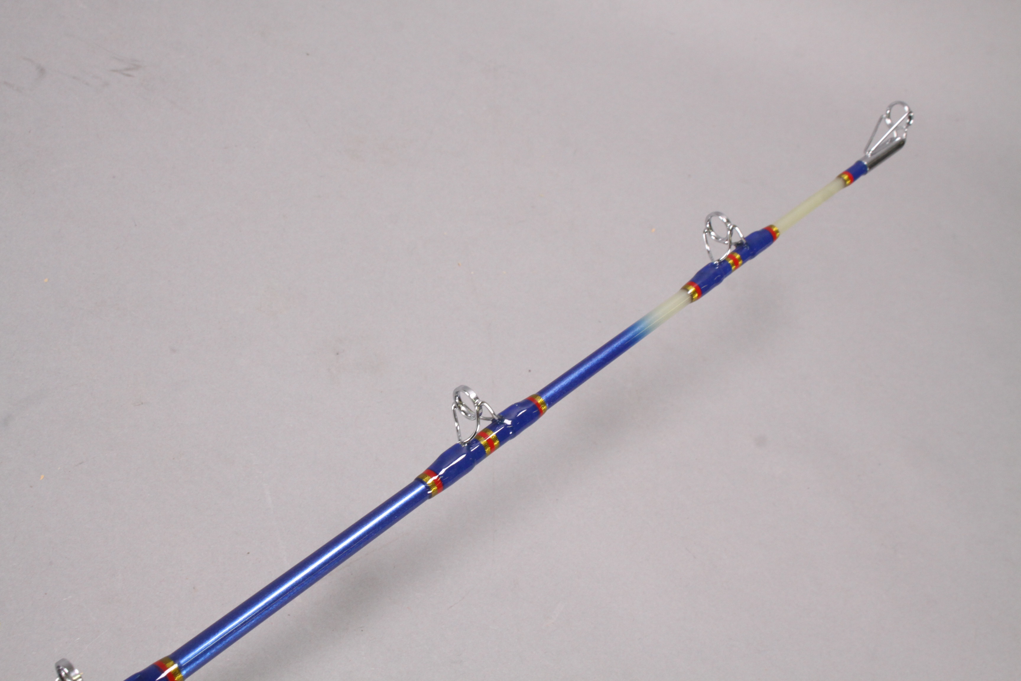 Stick Ice Fishing Whuppin Stick Casting Rod Cabela's Salt 