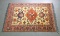 Wool Middle Eastern Rug, 50