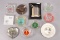 Ash Trays: Tropicana, Blackstone - Chicago, Sahara & More