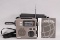 Grundig FR200 Emergency Radio